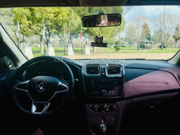 Sahibinden Renault Symbol 1.0 TCe Joy 2020 Model 