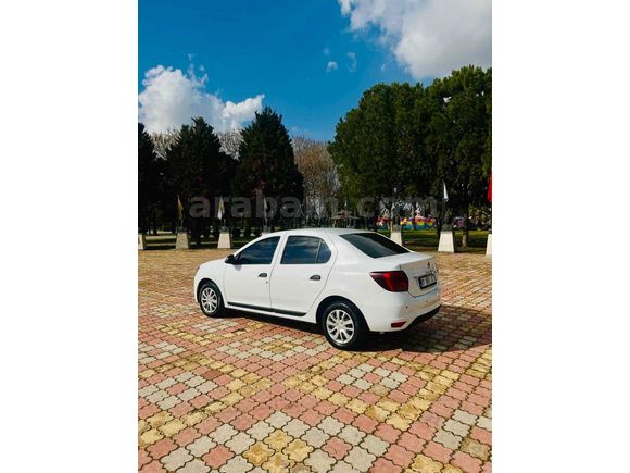 Sahibinden Renault Symbol 1.0 TCe Joy 2020 Model 