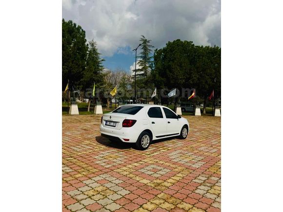 Sahibinden Renault Symbol 1.0 TCe Joy 2020 Model 