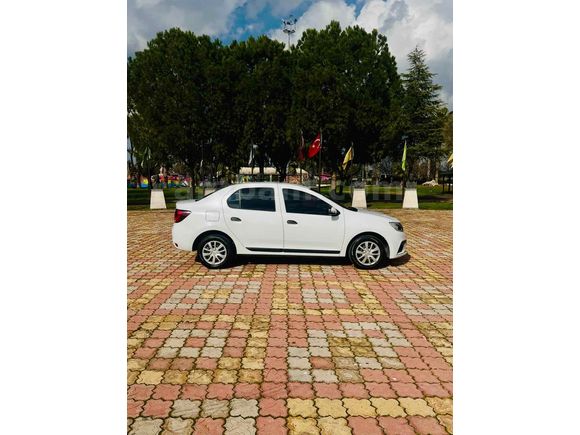 Sahibinden Renault Symbol 1.0 TCe Joy 2020 Model 
