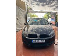 Sahibinden Volkswagen Golf 1.4 TSi Trendline 2011 Model 