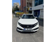 Sahibinden Honda Civic 1.6i VTEC Eco Executive 2020 Model 