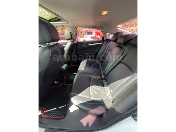 Sahibinden Honda Civic 1.6i VTEC Eco Executive 2020 Model 