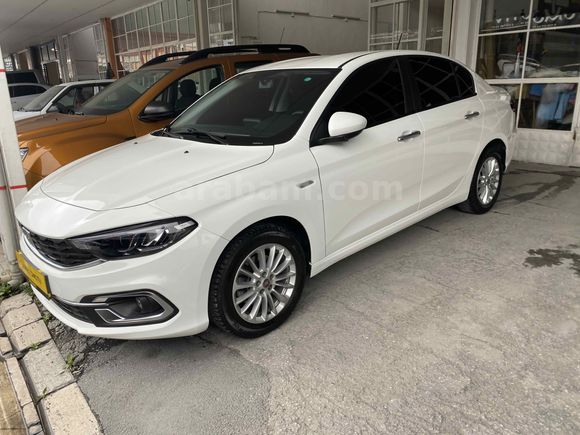 TURAN OTOMOTİV 2021 MDL URBAN HATASIZ