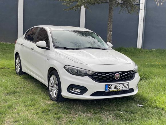 Sahibinden Fiat Egea 1.4 Fire Urban Plus 2020 Model 
