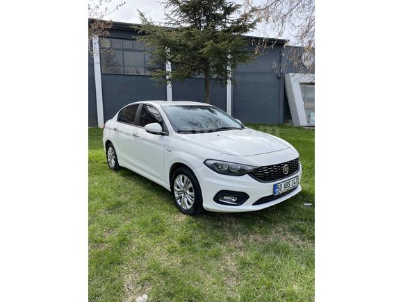 Sahibinden Fiat Egea 1.4 Fire Urban Plus 2020 Model 