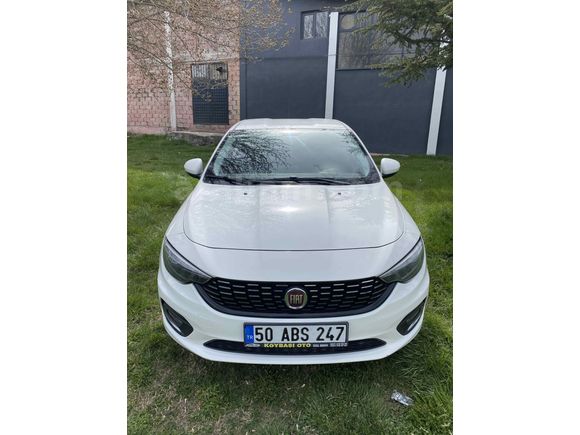Sahibinden Fiat Egea 1.4 Fire Urban Plus 2020 Model 