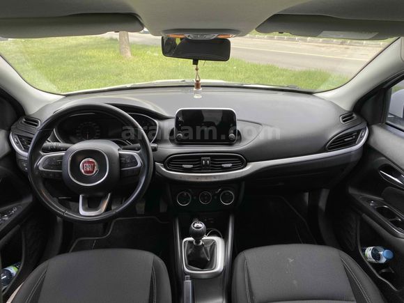 Sahibinden Fiat Egea 1.4 Fire Urban Plus 2020 Model 