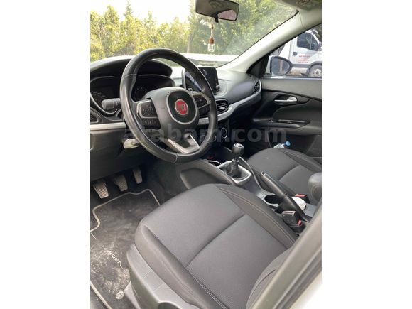 Sahibinden Fiat Egea 1.4 Fire Urban Plus 2020 Model 