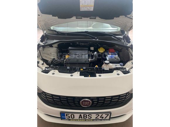 Sahibinden Fiat Egea 1.4 Fire Urban Plus 2020 Model 
