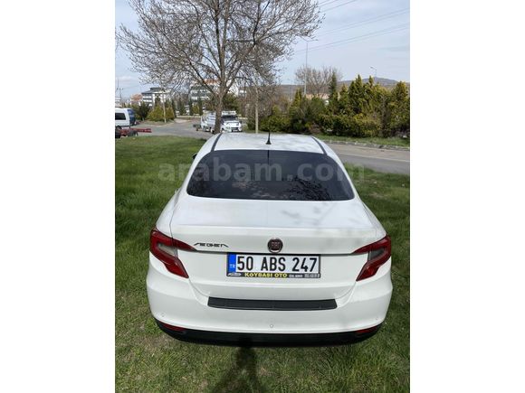 Sahibinden Fiat Egea 1.4 Fire Urban Plus 2020 Model 