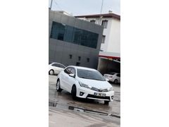 Memurdan Toyota Corolla 1.6 Premium 2015 Model