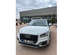 Sahibinden Audi Q2 30 TDI Design 2020 Model 