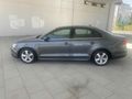 İKİNCİ SAHİBİNDEN WW JETTA 