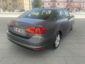 İKİNCİ SAHİBİNDEN WW JETTA 