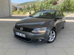 İKİNCİ SAHİBİNDEN WW JETTA 