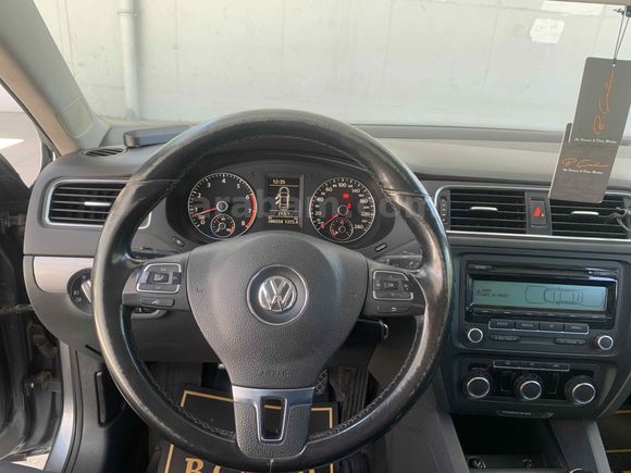 İKİNCİ SAHİBİNDEN WW JETTA 