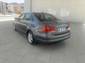 İKİNCİ SAHİBİNDEN WW JETTA 