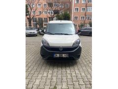 Sahibinden Fiat Doblo Cargo 1.6 Multijet Maxi 2018 Model 