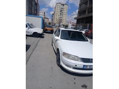 Sahibinden Opel Vectra 2.0 CDX 2001 Model