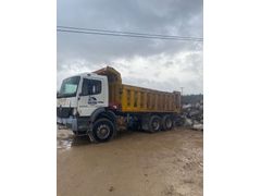Sahibinden Mercedes - Benz Axor 2528 