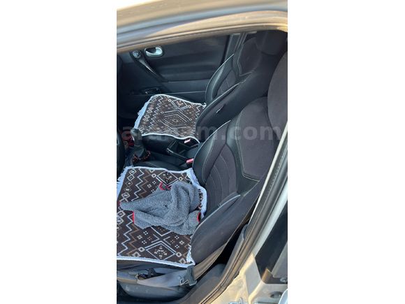 Sahibinden Renault Megane 1.5 dCi Authentique 2010 Model  190.000 km Gri