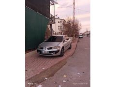 Sahibinden Renault Megane 1.5 dCi Authentique 2010 Model  190.000 km Gri