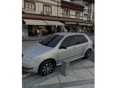Sahibinden Skoda Fabia 2001 Model | Full Bakımlı | Masrafsız / Düşük Km