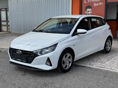 Hyundai i20 1.4 MPI Jump 2023 Model Aksaray