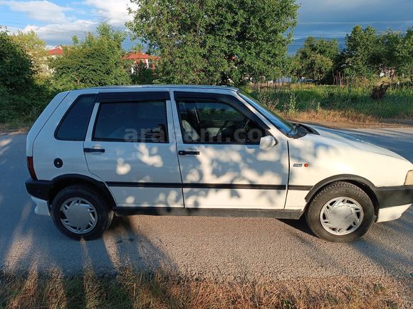 Sahibinden Fiat Uno 70 SXie 1997 Model