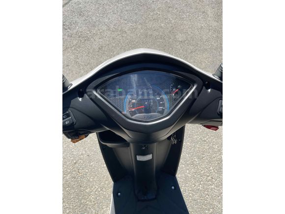 ?? 2023 Model TVS Jupiter – Neredeyse Sıfır Ayarında! ??