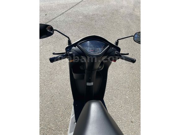 ?? 2023 Model TVS Jupiter – Neredeyse Sıfır Ayarında! ??