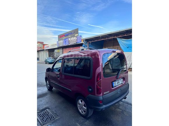 Sahibinden Renault Kangoo Express 1.9 D 2002 Model 