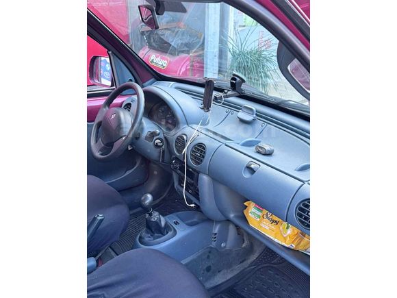 Sahibinden Renault Kangoo Express 1.9 D 2002 Model 