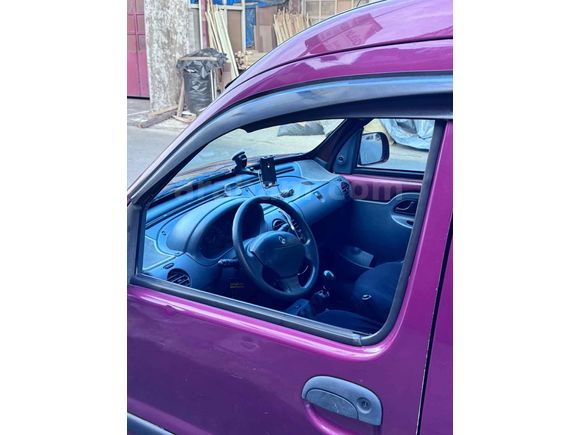 Sahibinden Renault Kangoo Express 1.9 D 2002 Model 