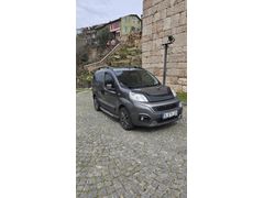 Sahibinden Fiat Fiorino Combi 1.4 Eko Premio 2023 Model