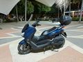 Sahibinden Yamaha N-Max 125 