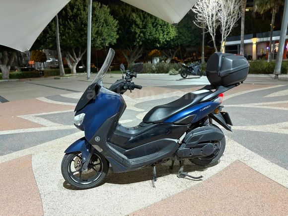 Sahibinden Yamaha N-Max 125 