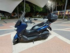 Sahibinden Yamaha N-Max 125 
