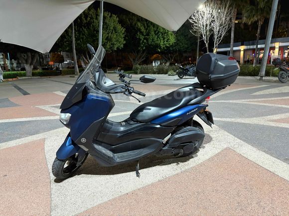 Sahibinden Yamaha N-Max 125 