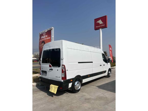2022 Model / KLİMALI  /167 KM'de