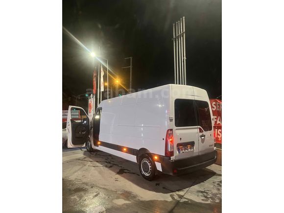 2022 Model / KLİMALI  /167 KM'de