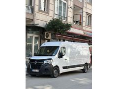 2022 Model / KLİMALI  /167 KM'de