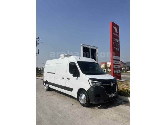 2022 Model / KLİMALI  /167 KM'de