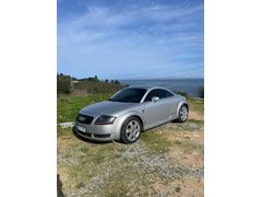 Sahibinden Audi TT 1.8 T Quattro 2000 Model ORJİNAL KUPONLUK ARAÇ MERAKLISINA
