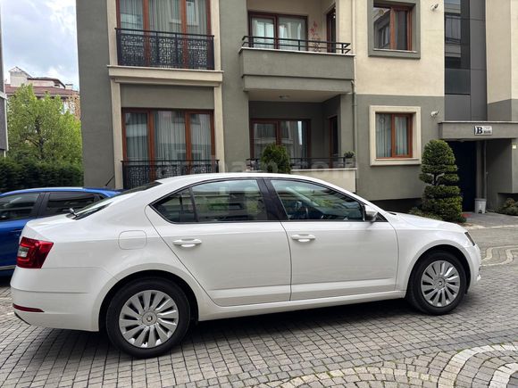 Sahibinden Skoda Octavia 1.2 TSI Ambition 2017 Model