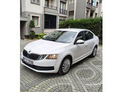 Sahibinden Skoda Octavia 1.2 TSI Ambition 2017 Model