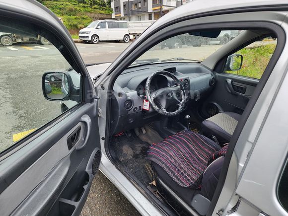 2004 MODEL PRJO PARTNER 2.0 HDI .. KOYUNCULAR RİZE