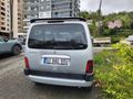 2004 MODEL PRJO PARTNER 2.0 HDI .. KOYUNCULAR RİZE