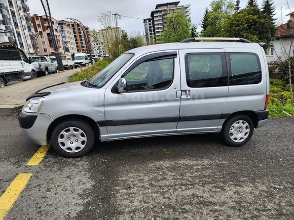 2004 MODEL PRJO PARTNER 2.0 HDI .. KOYUNCULAR RİZE